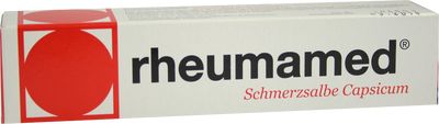 RHEUMAMED Salbe