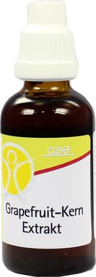 GSE Grapefruit Kern Extrakt Liquidum