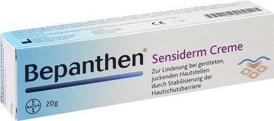 BEPANTHEN Sensiderm Creme