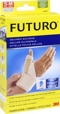 FUTURO Daumen-Schiene S/M