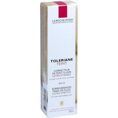 ROCHE-POSAY Toleriane Teint Fluid 11/R