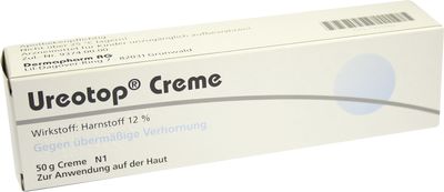 UREOTOP Creme