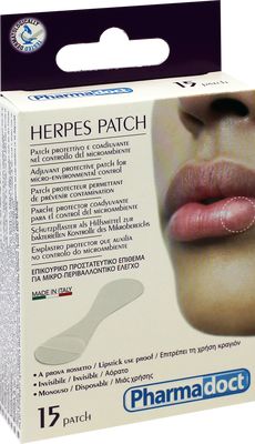 HERPES PATCH