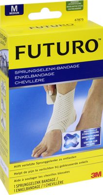FUTURO Sprunggelenkbandage M