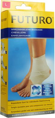 FUTURO Sprunggelenkbandage L