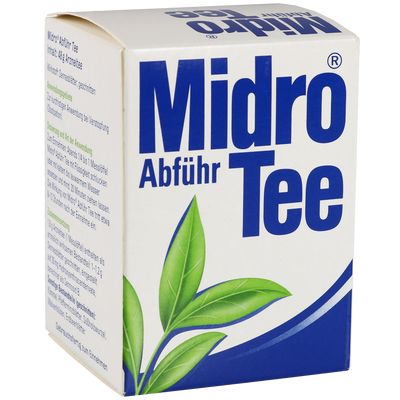 MIDRO Tee