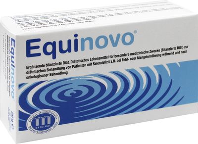 EQUINOVO Tabletten