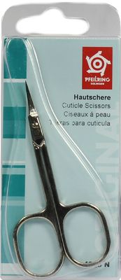 HAUTSCHERE gebogen 4226