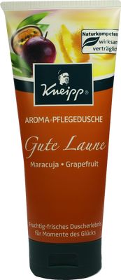 KNEIPP Aroma-Pflegedusche gute Laune