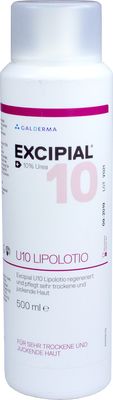 EXCIPIAL U 10 Lipolotio