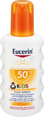 EUCERIN Sun Kids Spray LSF 50+