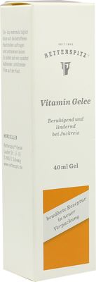RETTERSPITZ Vitamin Gelee