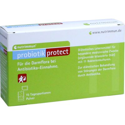 PROBIOTIK protect Pulver