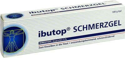 IBUTOP Schmerzgel