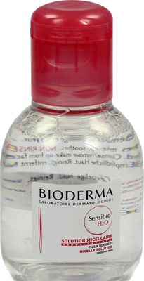 BIODERMA Sensibio H2O Rein.Lsg.Mizellenwasser