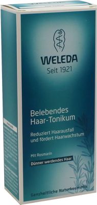 WELEDA belebendes Haar-Tonikum