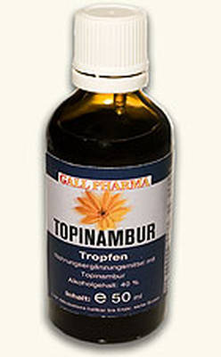 TOPINAMBUR TROPFEN