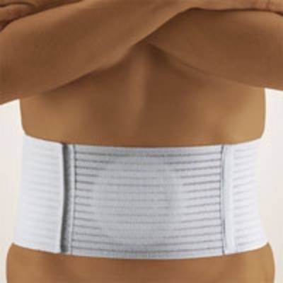 BORT Nabelbruch-Bandage Gr.1