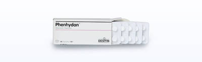 PHENHYDAN Tabletten