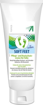 SOFT FEET Creme