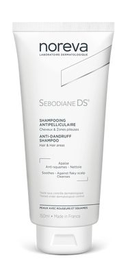 NOREVA Sebodiane DS Intensiv-Shampoo