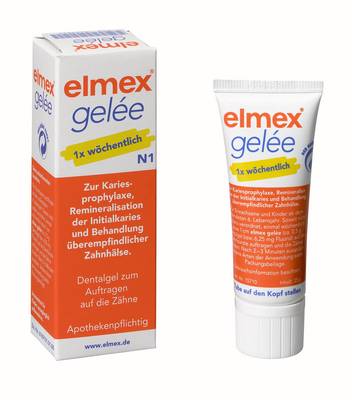 ELMEX GELEE