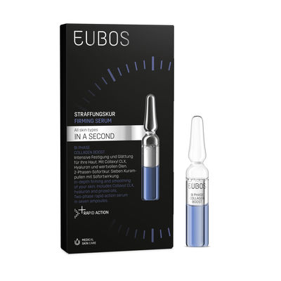 EUBOS IN A SECOND Stra.kur Bi-Phase Collagen Boost