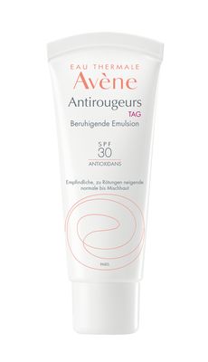 AVENE Antirougeurs Tag beruhigende Emulsion SPF 30