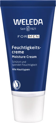 WELEDA for Men Feuchtigkeitscreme