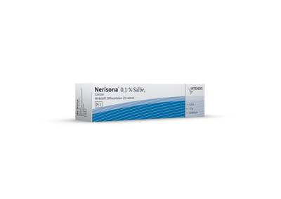 NERISONA 0,1% Salbe