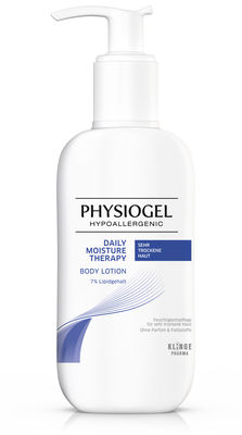 PHYSIOGEL Daily Moisture Therapy sehr trocken Lot.