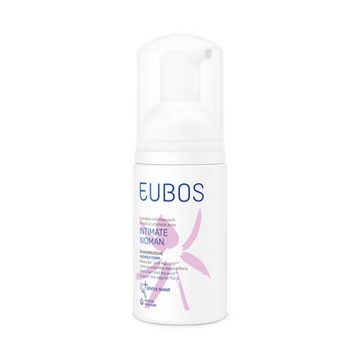 EUBOS INTIMATE WOMAN Schaumdusche