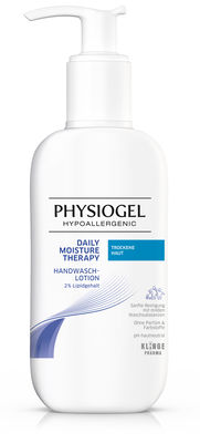 PHYSIOGEL Daily Moisture Therapy Handwaschlotion