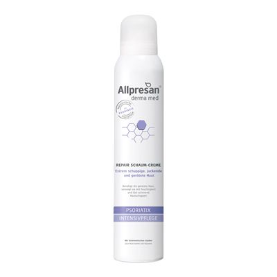 ALLPRESAN derma med PSORIATIX INTENSIVPFLEGE Scha.