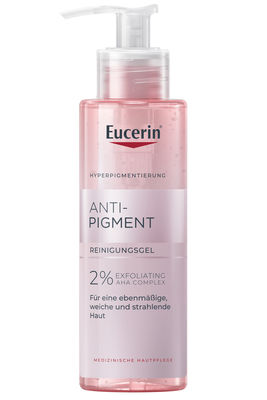 EUCERIN Anti-Pigment AHA Reinigungsgel