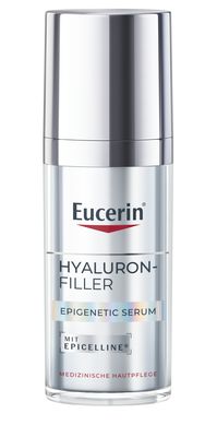 EUCERIN Anti-Age Hyaluron-Filler Epigenetic Serum