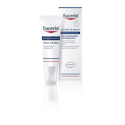 EUCERIN TH Acute Lip Balm