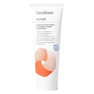 LOCOBASE Repair Creme DE/AT