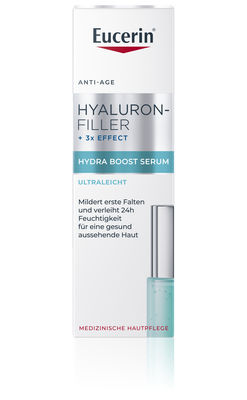 EUCERIN Anti-Age Hyaluron-Filler Hydra Boost Serum