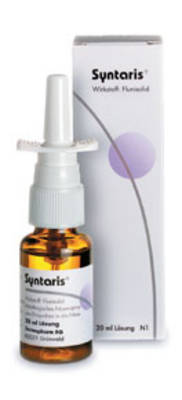 SYNTARIS Nasenspray