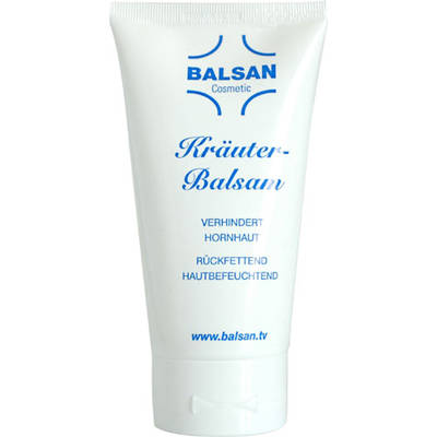 BALSAN Kruterbalsam