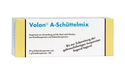 VOLON A Schttelmixtur