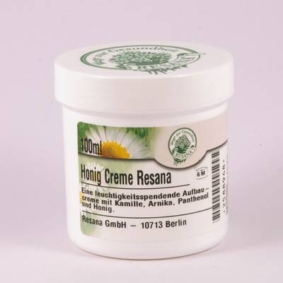 HONIG CREME