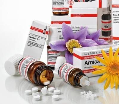 ABSINTHIUM D 2 Dilution