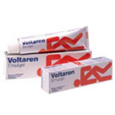 VOLTAREN Emulgel