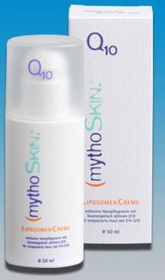 MYTHO Skin Liposomen Creme