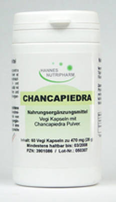 CHANCA PIEDRA Pulver pur