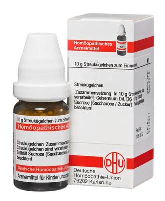 TUBERCULINUM GT D 1000 Globuli