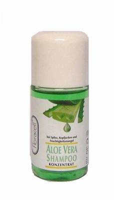 ALOE VERA SHAMPOO floracell