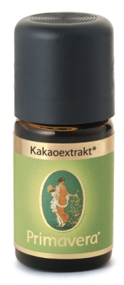 KAKAOEXTRAKT Bio therisches l